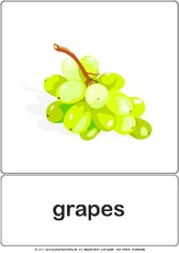 Bildkarte - grapes.pdf